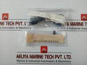 Nakakita Seisakusho Fcv-201 Control Valve O-ring, Diaphragm & Gasket Kit