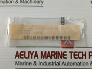 Nakakita Seisakusho Fcv-201 Control Valve O-ring, Diaphragm & Gasket Kit