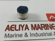 Nakakita Seisakusho Fcv-201 Control Valve O-ring, Diaphragm & Gasket Kit
