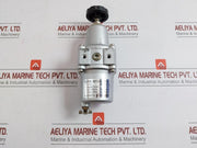 Nakakita Seisakusho Filter Regulator  Inlet Press-10kg/Cm2 (Max) Ns770cl