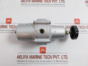 Nakakita Seisakusho Filter Regulator  Inlet Press-10kg/Cm2 (Max) Ns770cl