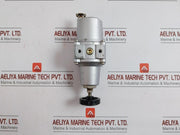 Nakakita Seisakusho Filter Regulator  Inlet Press-10kg/Cm2 (Max) Ns770cl
