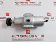 Nakakita Seisakusho Filter Regulator  Inlet Press-10kg/Cm2 (Max) Ns770cl