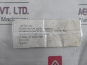 Nakakita Seisakusho Jis B2401 P385 O Ring