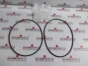 Nakakita Seisakusho Jis B2401 P385 O Ring