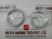 Nakakita Seisakusho Kd013730 Control Valve Gasket Kit
