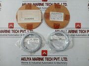 Nakakita Seisakusho Kd013730 Control Valve Gasket Kit