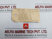 Nakakita Seisakusho Kd013730 Level Control Valve Kit