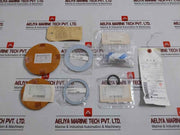 Nakakita Seisakusho Kd013730 Level Control Valve Kit