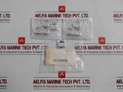 Nakakita Seisakusho Kd016479 Control Valve Parts Packing & Gasket Kit