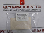 Nakakita Seisakusho Kd016479 Control Valve Parts Packing & Gasket Kit