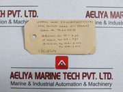 Nakakita Seisakusho Kd016479 Control Valve Parts Packing & Gasket Kit