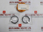 Nakakita Seisakusho Kd016479 Control Valve Parts Packing & Gasket Kit