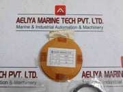 Nakakita Seisakusho Kd016479 Control Valve Parts Packing & Gasket Kit