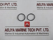 Nakakita Seisakusho Kmf-2R-1 Repair Kit For 4-way Solenoid Valve Mvpc1-20A