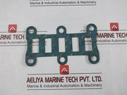 Nakakita Seisakusho Kmf-2R-1 Repair Kit For 4-way Solenoid Valve Mvpc1-20A