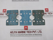 Nakakita Seisakusho Kmf-2R-1 Repair Kit For 4-way Solenoid Valve Mvpc1-20A