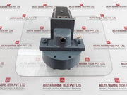 Nakakita Seisakusho Level Transmitter F/ Main Condenser E0784