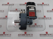 Nakakita Seisakusho Level Transmitter F/ Main Condenser E0784