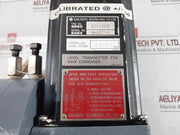 Nakakita Seisakusho Level Transmitter F/ Main Condenser E0784