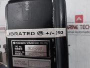 Nakakita Seisakusho Level Transmitter F/ Main Condenser E0784