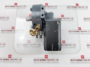 Nakakita Seisakusho Level Transmitter F/ Main Condenser E0784