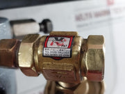 Nakakita Seisakusho Level Transmitter F/ Main Condenser E0784