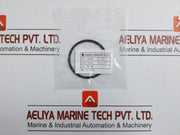 O-ring Maintenance Kit For Cylinder Valve Nakakita Seisakusho Ns650Aloo