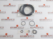 O-ring Maintenance Kit For Cylinder Valve Nakakita Seisakusho Ns650Aloo
