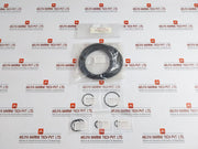 O-ring Maintenance Kit For Cylinder Valve Nakakita Seisakusho Ns650Aloo