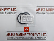 O-ring Maintenance Kit For Cylinder Valve Nakakita Seisakusho Ns650Aloo