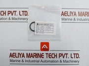 O-ring Maintenance Kit For Cylinder Valve Nakakita Seisakusho Ns650Aloo