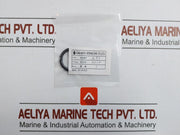 O-ring Maintenance Kit For Cylinder Valve Nakakita Seisakusho Ns650Aloo