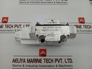 Nakakita Seisakusho Ns691rt-6-A(C)Bb-54 Solenoid Valve Ac220v