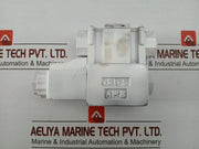 Nakakita Seisakusho Ns691rt-6-A(C)Bb-54 Solenoid Valve Ac220v