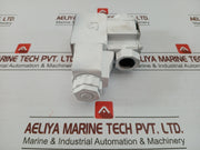 Nakakita Seisakusho Ns691rt-6-A(C)Bb-54 Solenoid Valve Ac220v