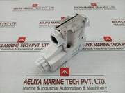 Nakakita Seisakusho Ns691rt-6-A(C)Bb-54 Solenoid Valve Ac220v