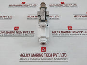 Nakakita Seisakusho Ns692R-6-agb-50A Solenoid Valve