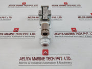 Nakakita Seisakusho Ns692R-6-agb-50A Solenoid Valve