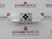 Nakakita Seisakusho Ns692R-6-agb-50A Solenoid Valve