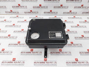 Nakakita Seisakusho Ns 736-p-d Pressure Converter