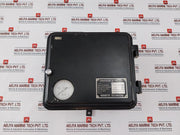 Nakakita Seisakusho Ns 736-p-d Pressure Converter