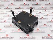 Nakakita Seisakusho Ns 736-p-d Pressure Converter