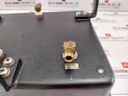Nakakita Seisakusho Ns 736-p-d Pressure Converter