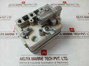 Nakakita Seisakusho Ns737S-d Positioner 0.2~1.0 Kgf/Cm2 Pe2-17V