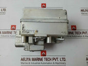 Nakakita Seisakusho Ns737S-d Positioner 0.2~1.0 Kgf/Cm2 Pe2-17V