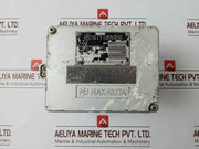Nakakita Seisakusho Ns737S-d Positioner 0.2~1.0 Kgf/Cm2 Pe2-17V