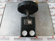Nakakita Seisakusho Ns 754 2-r Automatic Level Controller