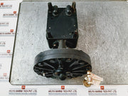 Nakakita Seisakusho Ns 754 2-r Automatic Level Controller