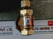 Nakakita Seisakusho Ns 754 2-r Automatic Level Controller
